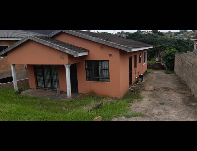 3 BEDROOM HOUSE RENTED IN LOVU